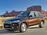 BMW X5 xDrive 5.0i 2013 года